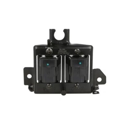 Image of Ignition Coil DELPHI GN10554 12B1