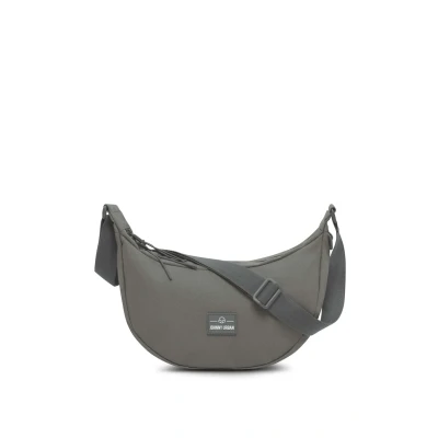 Image of Johnny Urban ALLY Small Across body bag, Size: One Size, Dunkelgrau