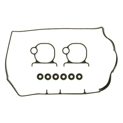 Image of Gasket Set, cylinder head cover AJUSA 56023600