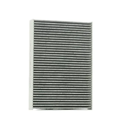 Image of Filter, interior air BLUE PRINT ADV182531