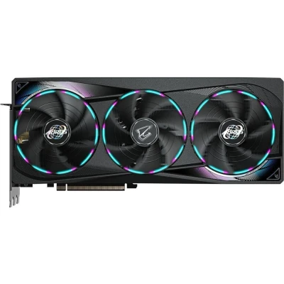 Image of GIGABYTE GeForce RTX 5070 12 GB AORUS MASTER Graphics Card