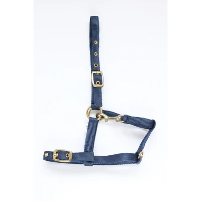 Image of HB Nylon Foal Halter