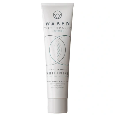 Image of Waken Peppermint Whitening Toothpaste 75ml