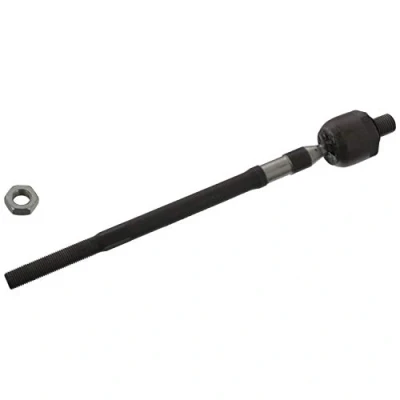Image of Tie Rod Axle Joint FEBI BILSTEIN 24910