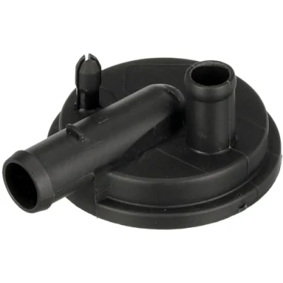 Image of Hose, crankcase breather GATES EMH199