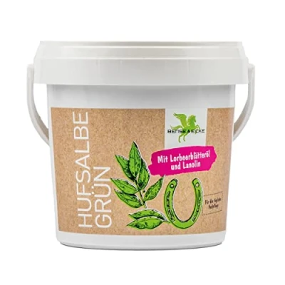 Image of Bense &amp; Eicke Hoof ointment 500ml