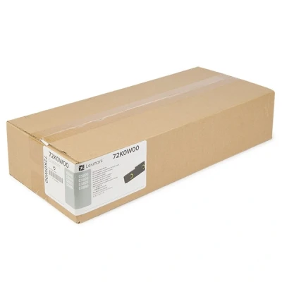 Image of Lexmark Bouteille de récupération toner