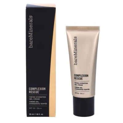 Image of bareMinerals Complexion Rescue Tinted Moisturizer SPF30 35ml (Various Shades) Buttercream