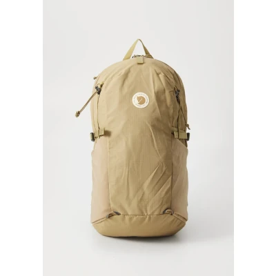 Image of Fjällräven Abisko SOFT Unisex Backpack, Size: ONE, Beige