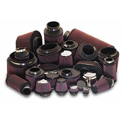 Image of Air Filter K&amp;N Filters RU 2922