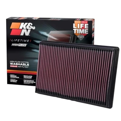 Image of Air Filter K&amp;N Filters 33 2247