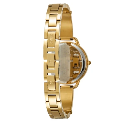 Image of Guess GD Bellini Watch goldcoloured, Women&#039;s, Size: One Size, Gold/coloured