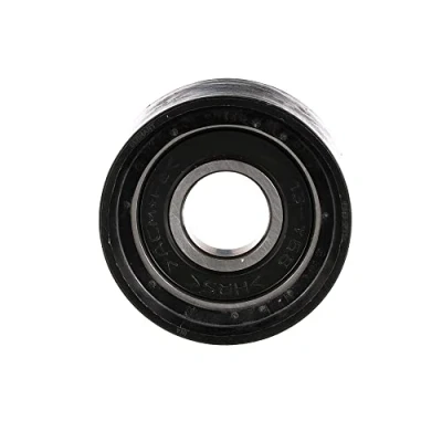 Image of Deflection/Guide Pulley, timing belt GATES T42342