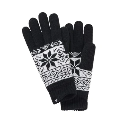 Image of Brandit SNOW Gloves, Size: L/XL, Black