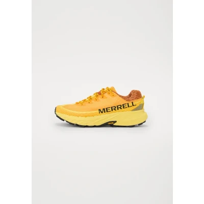 Image of Merrell Agility PEAK 5 Trail running shoes, Men&#039;s, Size: 9.5, Rush Textile/synthetics