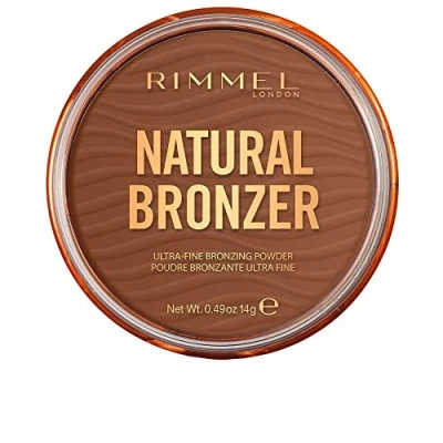 Image of Rimmel Natural Bronzer (Various Shades) Sunbathe