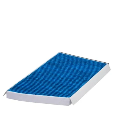 Image of Filter, interior air HENGST FILTER E970LB