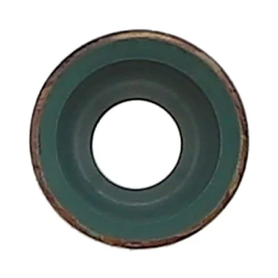 Image of Seal Ring, valve stem ELRING 166.190
