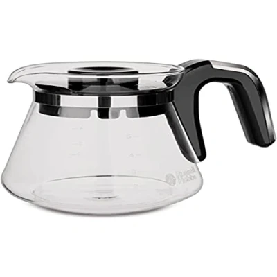 Image of Russell hobbs Coffee jug 24210 56 24001013057