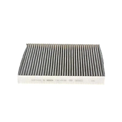 Image of Filter, interior air BOSCH 1 987 435 596