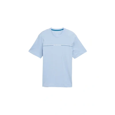 Image of TOM TAILOR Herren T Shirt mit Print