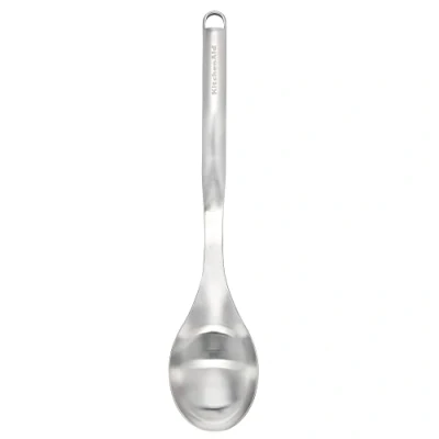 Image of KitchenAid Vegetable Spoon Premium 33 cm