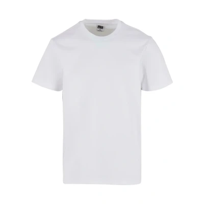 Image of Urban Classics Men&#039;s T Shirt, White, 5XL