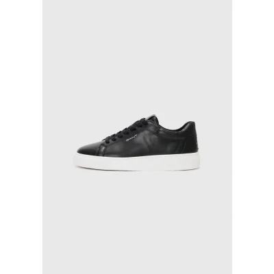 Image of GANT MC Julien Trainers, Men&#039;s, Size: 10, Black/white shoes