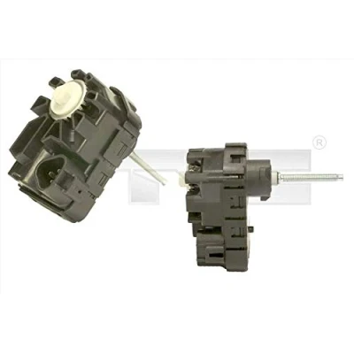 Image of Control, headlight range adjustment TYC 20 0515 MA 1