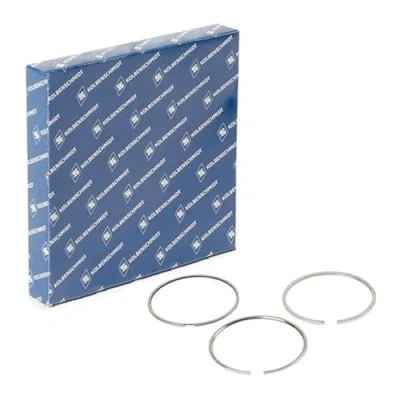 Image of Piston Ring Kit KOLBENSCHMIDT 800074810050