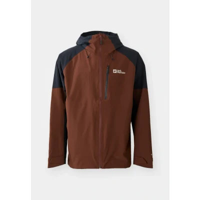 Image of Jack Wolfskin Men&#039;s Eagle Peak 2L Jacket M