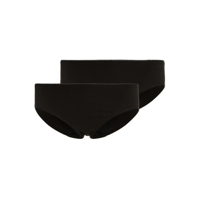 Image of Sanetta 2 PACK Briefs for kids, Size: 15 16y, Super black
