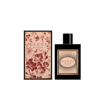 Image of Gucci Bloom For Her Eau De Parfum Intense 100ml
