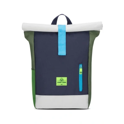 Image of Johnny Urban Aaron Junior Rucksack for kids, Size: One Size, Grün