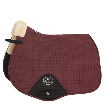 Image of BR saddle pad Majeur