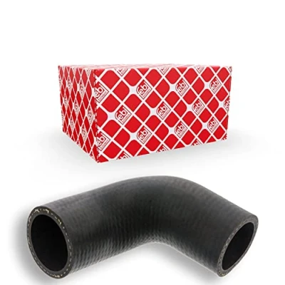 Image of Charger Air Hose FEBI BILSTEIN 47191