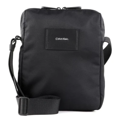 Image of Calvin Klein CK MUST T REPORTER, Black, One Size