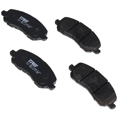 Image of brake Pad Set, disc TRW GDB4142