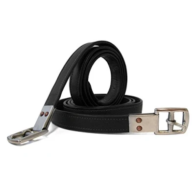 Image of QHP Stirrup leather ultra strong