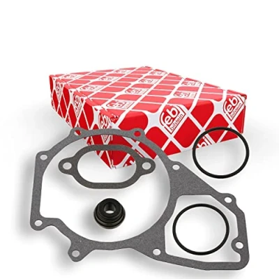 Image of Gasket Set, water pump FEBI BILSTEIN 03479