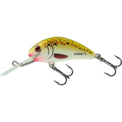Image of Salmo Hornet 4cm Sinking Ayu Hard lure