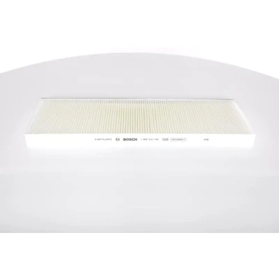 Image of Filter, interior air BOSCH 1 987 431 187
