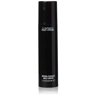 Image of MAC Prep + Prime Natural Radiance (Various Shades) Pink