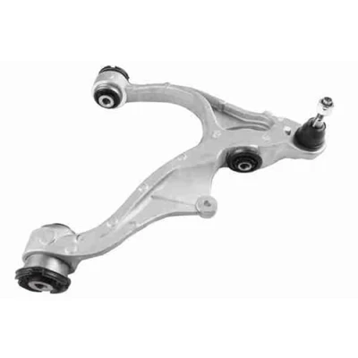 Image of Control Arm/Trailing Arm, wheel suspension VAICO V33 0499