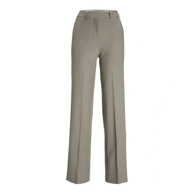 Image of JJXX Women&#039;s Jxmary Hw Pant PNT Noos, Brindle, 24W / 30L