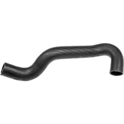 Image of Radiator Hose GATES 05 4449