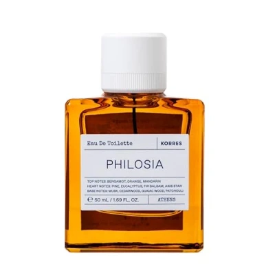 Image of KORRES Philosia Edt 50ml