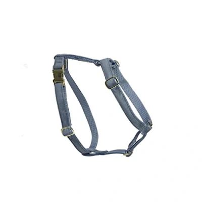 Image of Kentucky Dog Harness Loop Velvet