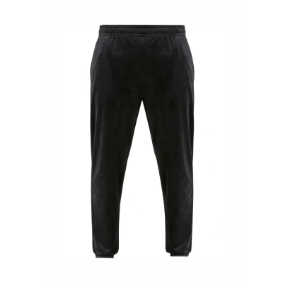 Image of Urban Classics Tracksuit bottoms, Men&#039;s, Size: Medium, Black