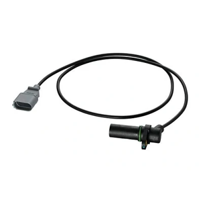 Image of Sensor, crankshaft pulse HELLA 6PU 009 167 261